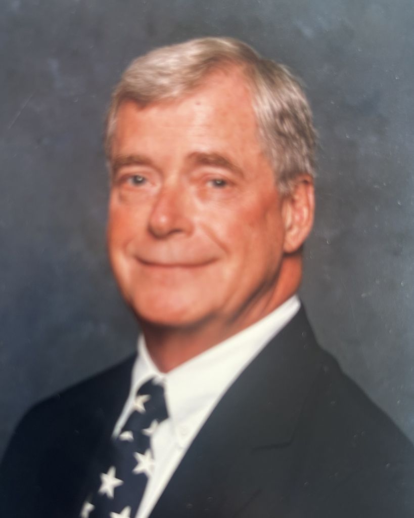 John D. "David" Byrne, Jr. Profile Photo