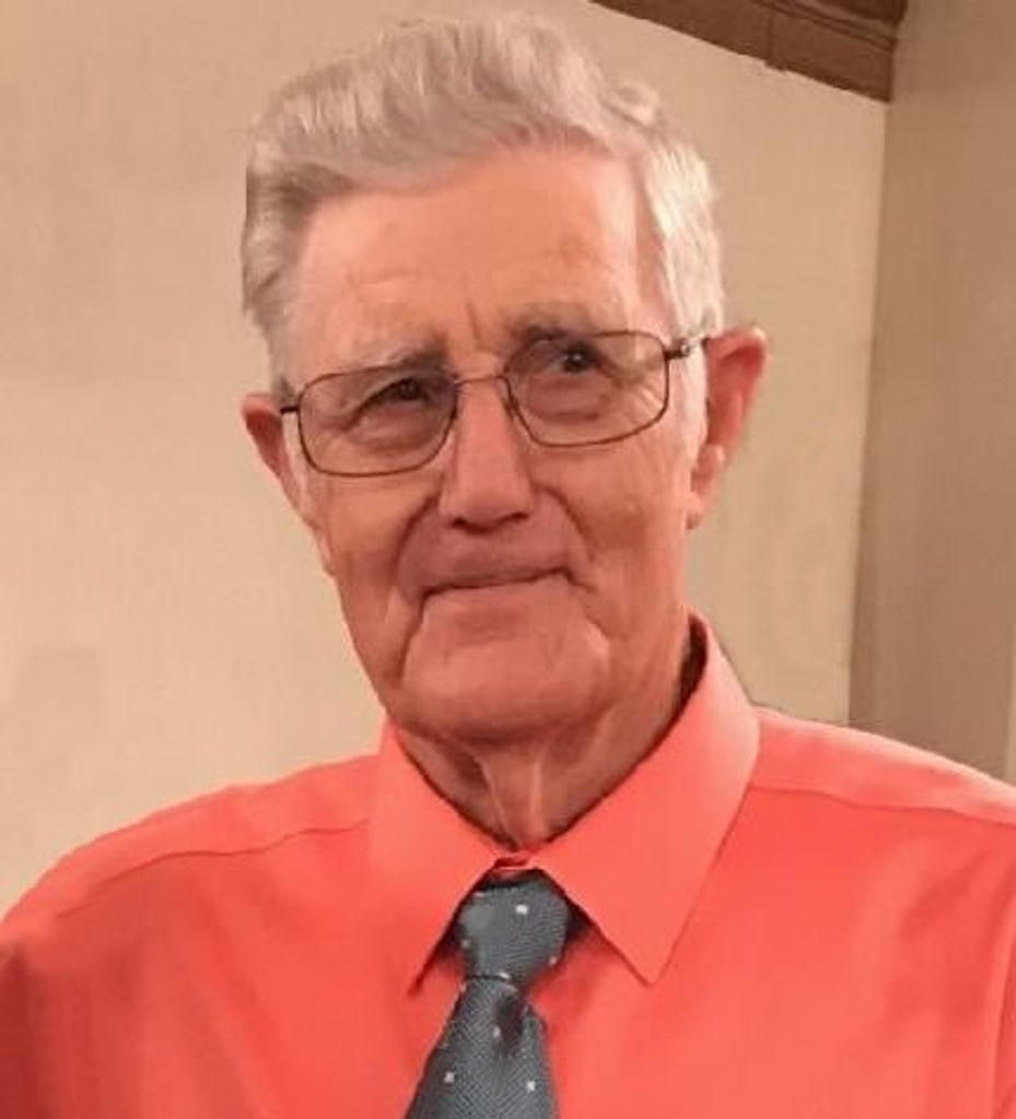 Floyd  Canterberry