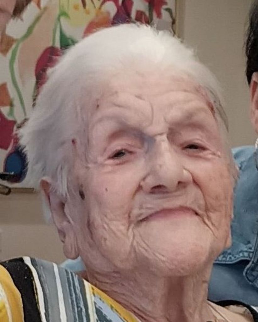 Bernice "Butzy" Cohen Profile Photo