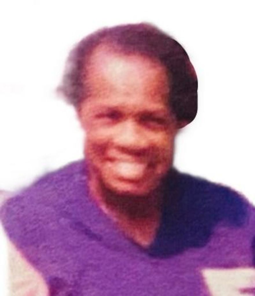 Mrs.Gladys Montford Campbell Profile Photo