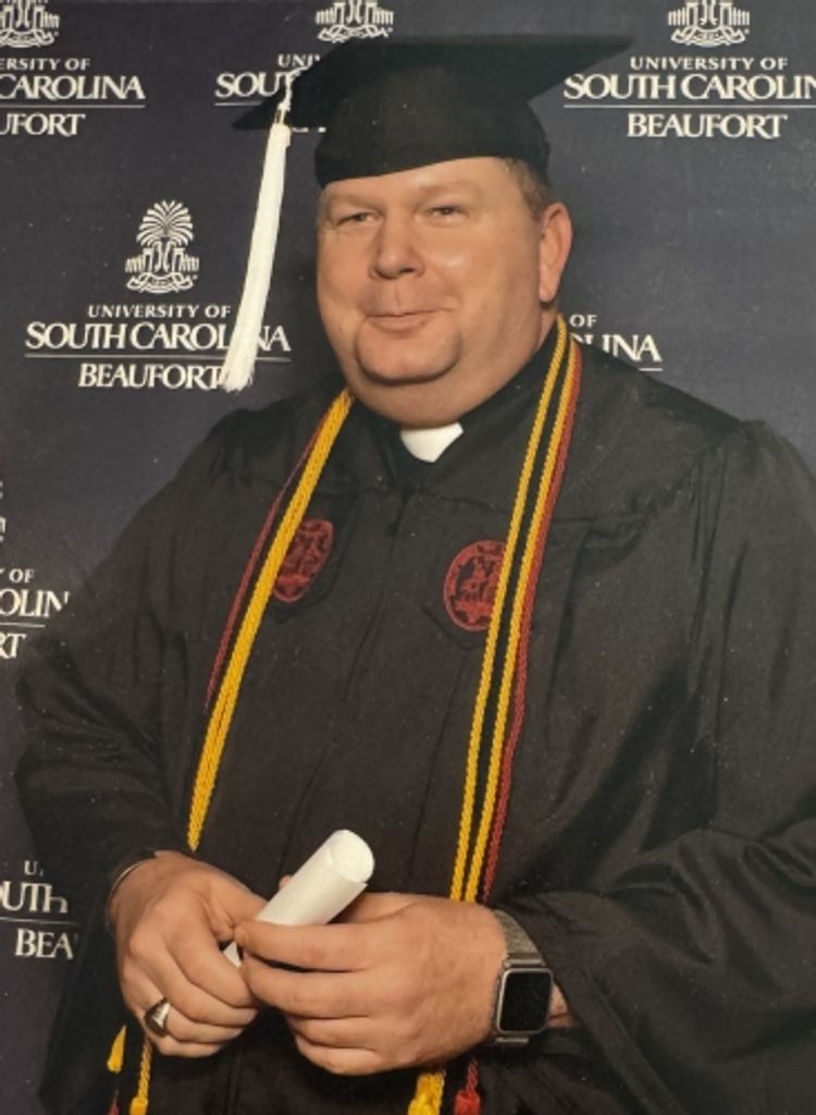 Reverend John (J.) William Woods Profile Photo