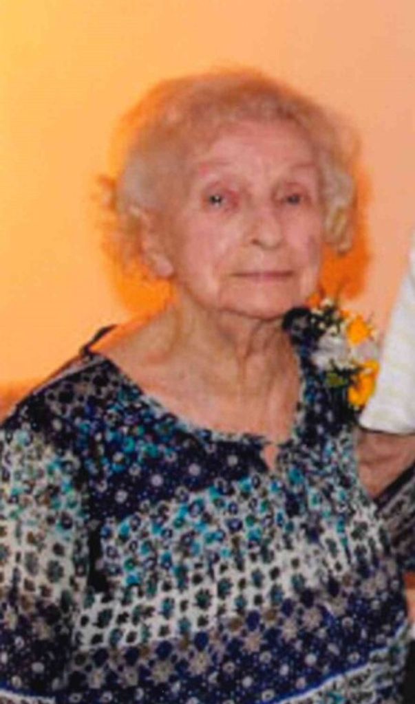 Florence Kilmer
