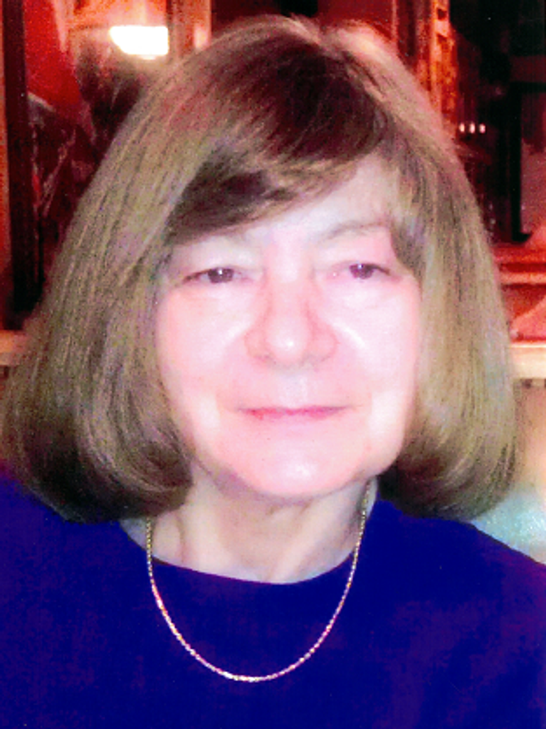 Carmella L. Benscoter