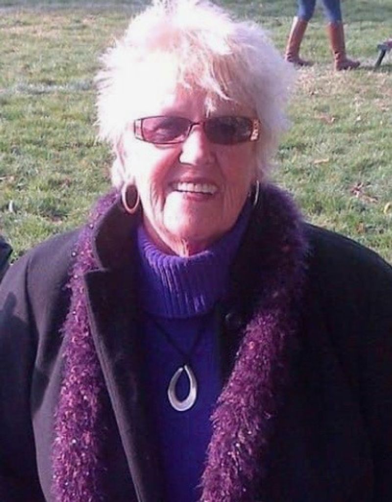 Gunhild M. "Gunny" Olson Profile Photo