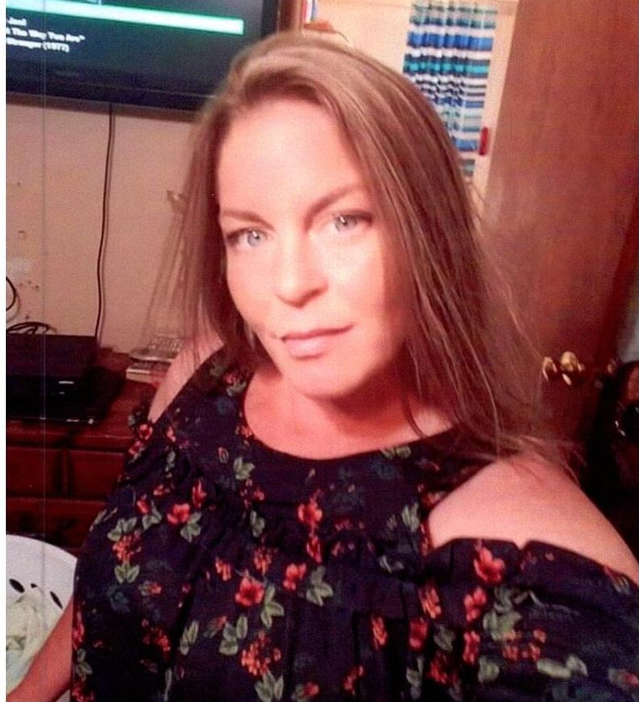 Jennifer Lee Martin