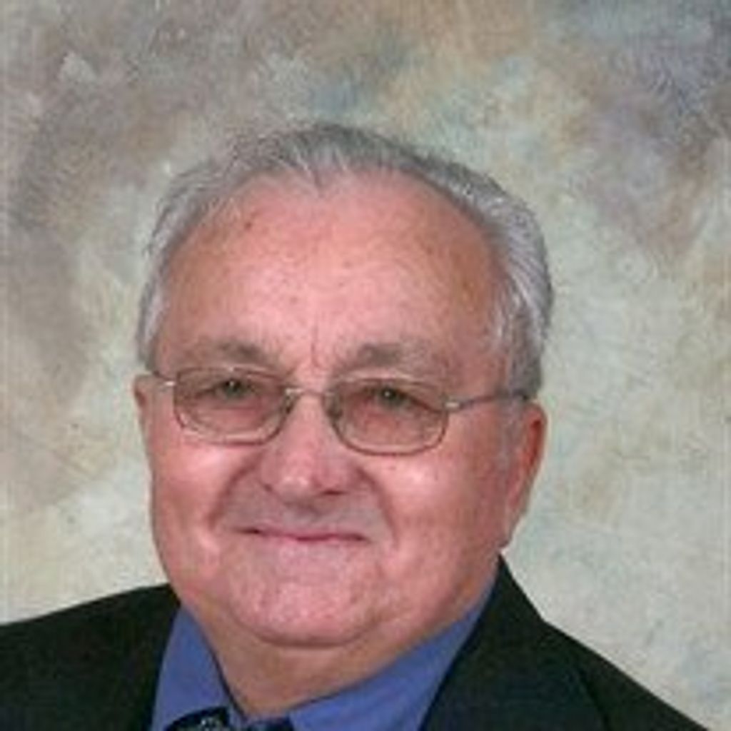 Dewey Blount