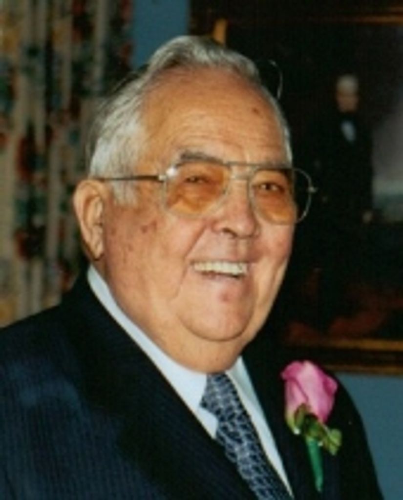 Claud R. Brantley