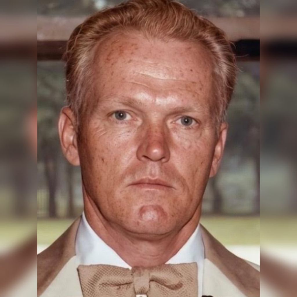 Melvin E. Ebert