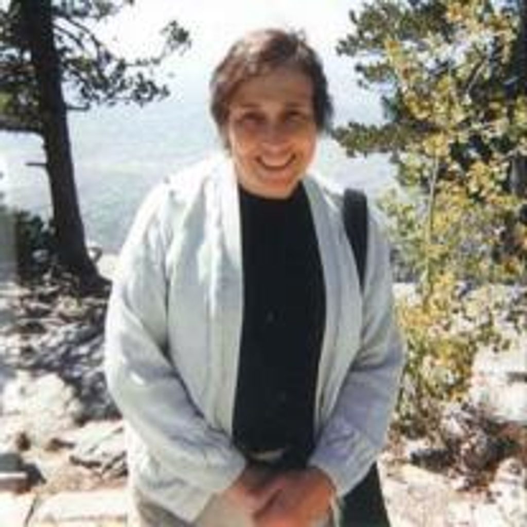 Susan Harriet Kamoroff