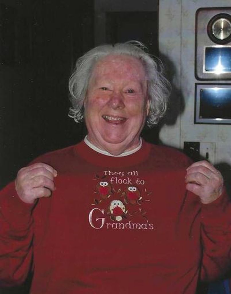 Jewel Dawn Blackburn Profile Photo