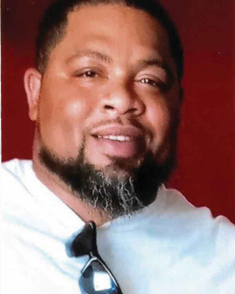 Mark Lanham Hollingsworth Profile Photo