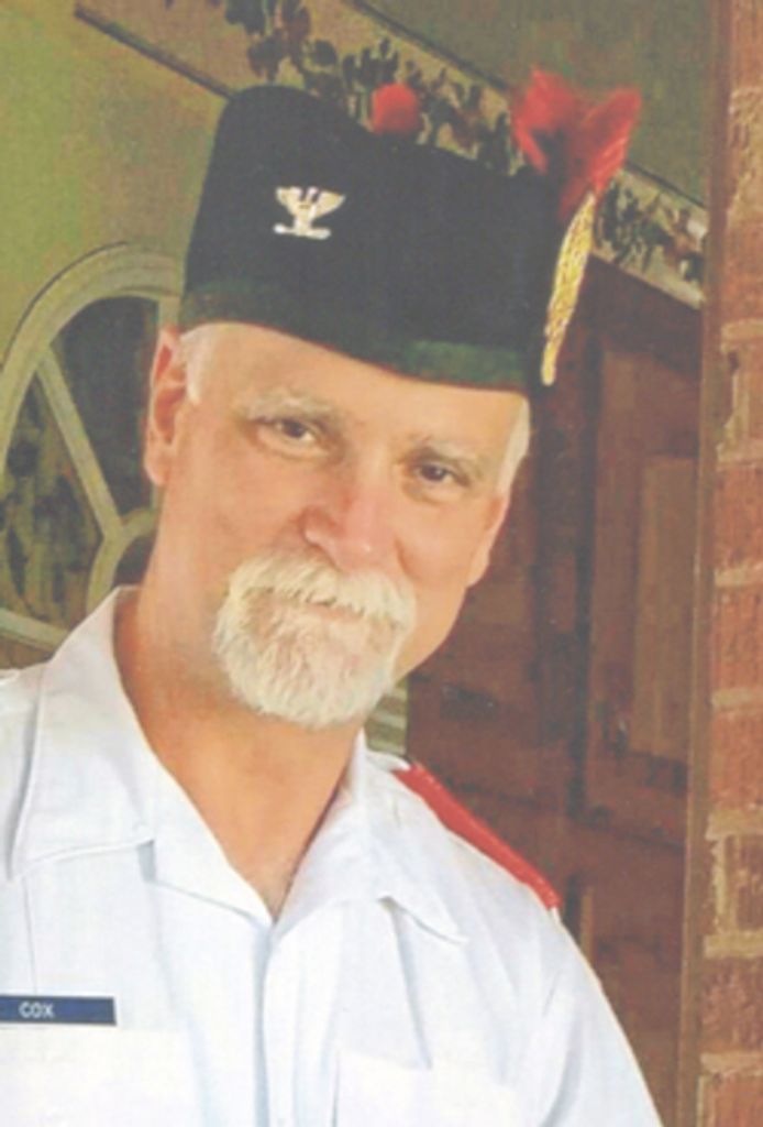 John Cox Profile Photo