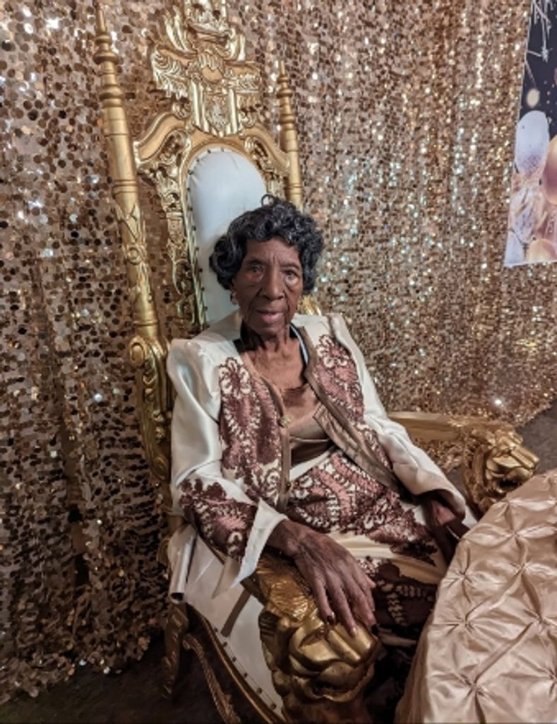 Marguerite Casey Simmons