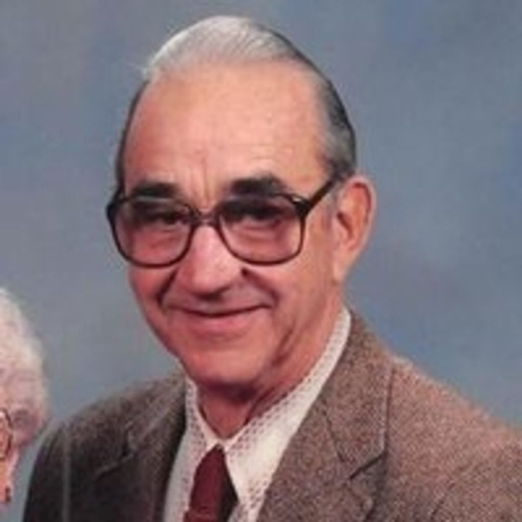 James A. Holley Profile Photo