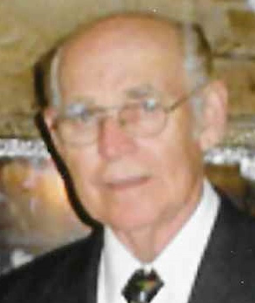 Marvin Walter Boesel