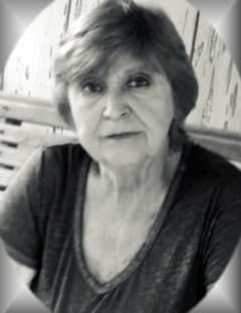 Priscilla Joyce Stroud Profile Photo