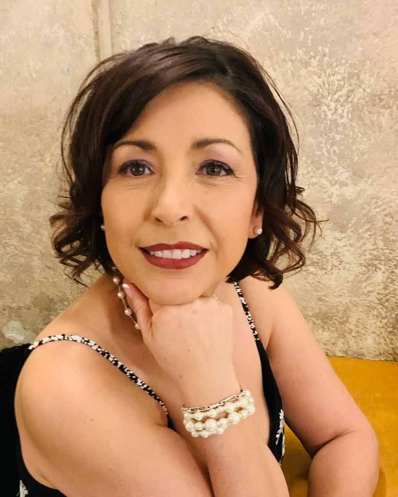 Connie Loya
