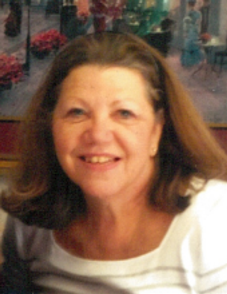 Judy  Kay Cappo
