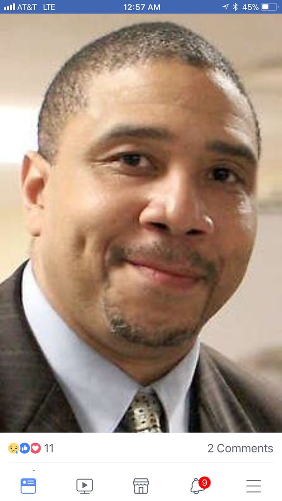 Daryl Thomas Profile Photo