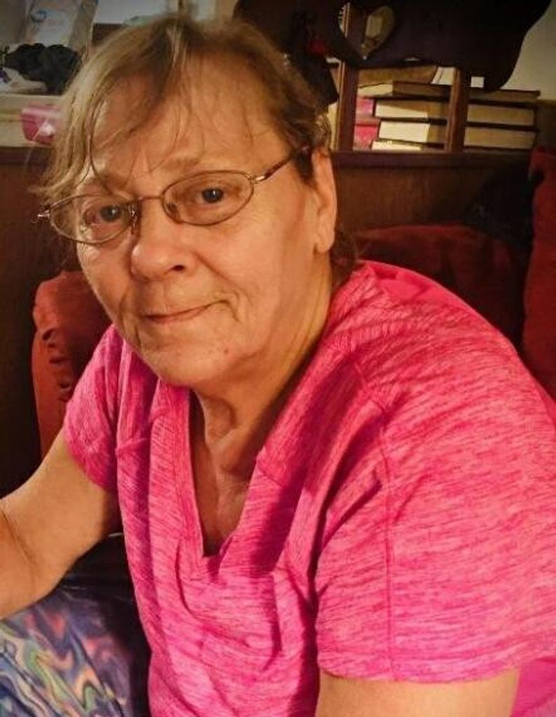 Patsy A. Padgett Profile Photo