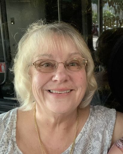 Christine Leslie Bellows's obituary image