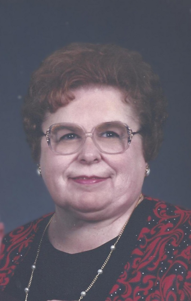 Mary Dianne Holzbacher