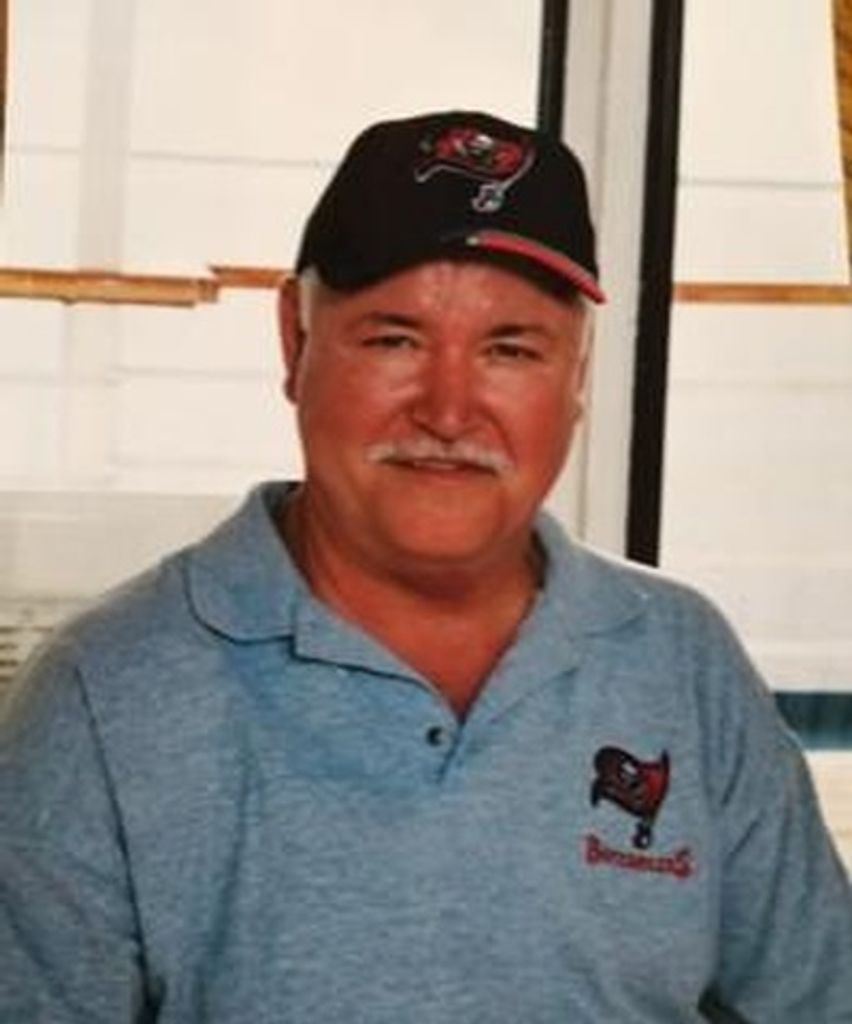Charles "Chuck" Wesley Mobley, Iii Profile Photo