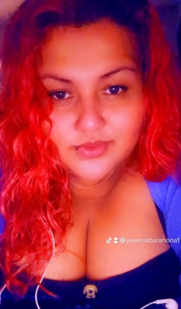 Dora Elix Barahona-Perez Profile Photo