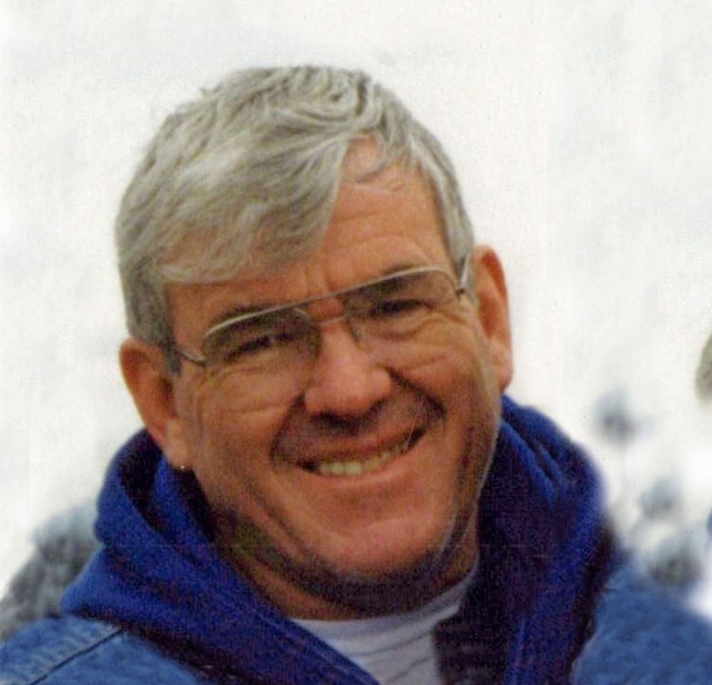 Ronald "Ron" Clive Curdy Profile Photo