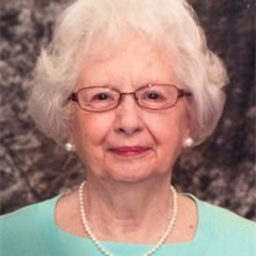 Betty DeLancey  Craddock