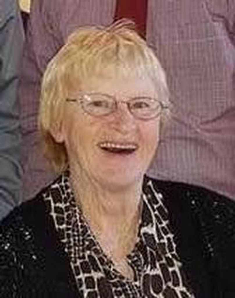 Gertrude "Trudy" Abrams Profile Photo