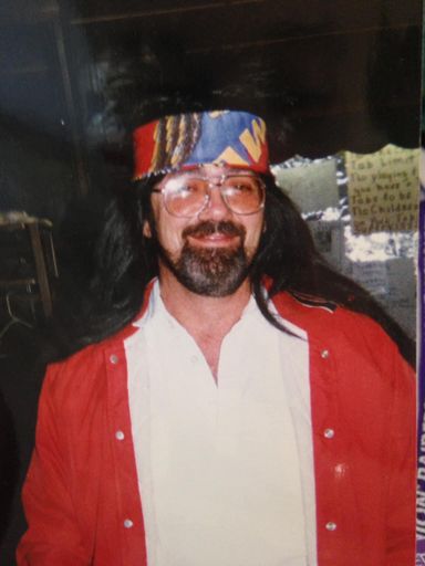 Mark "Randy" Moore photo gallery thumbnail 54 of 257