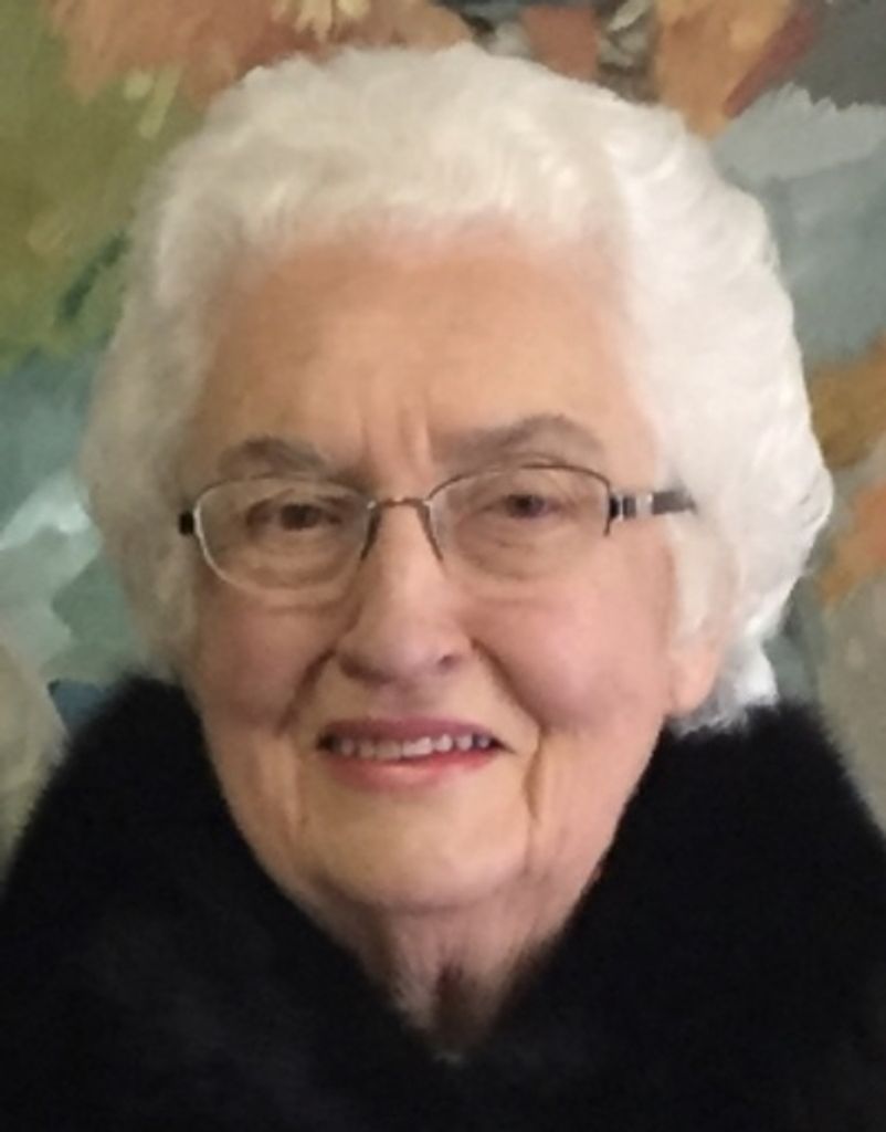 Hallie Edelen Pickerill Profile Photo