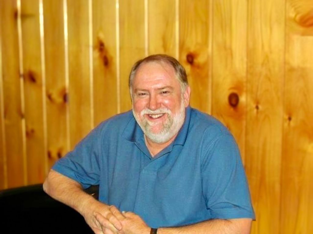 Patrick Dauphinee Profile Photo