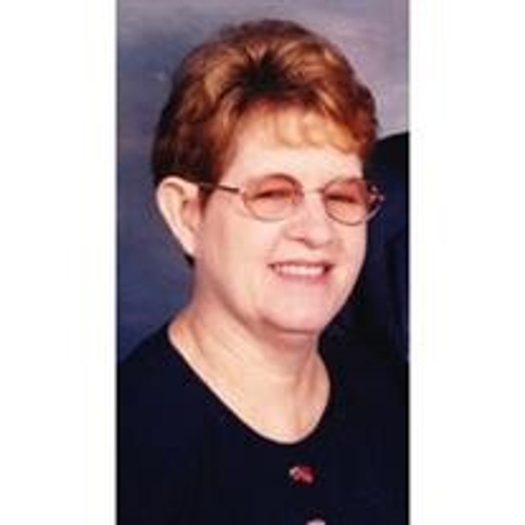 Judith Eleanor Laufersweiler