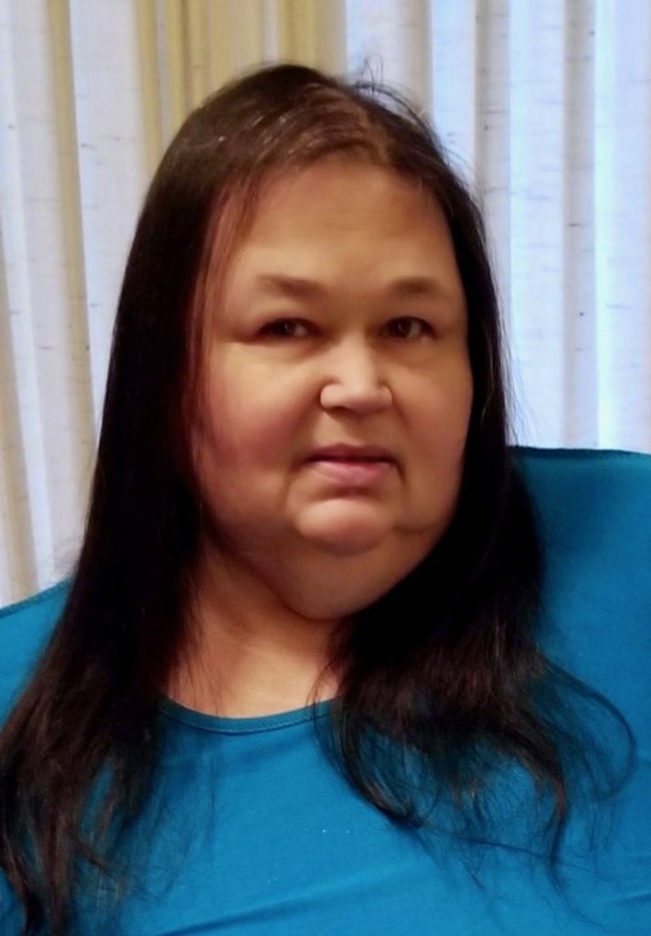 Renea Dawn Mccall Profile Photo