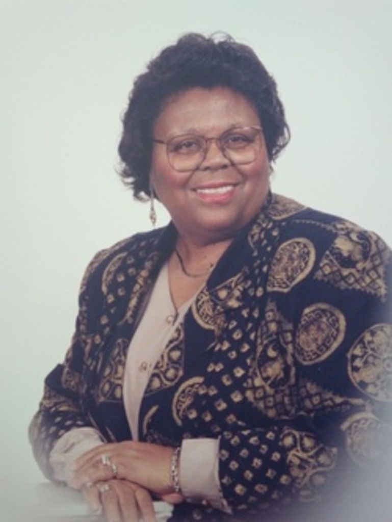 Ollie Johnson Profile Photo