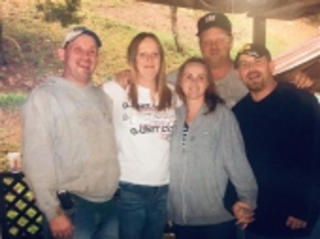 Stevie Edward Hoskins