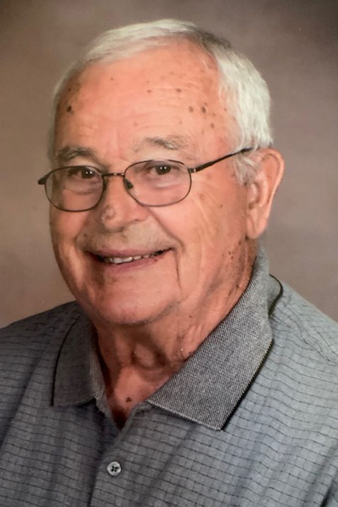 Roy Adam Degenhart