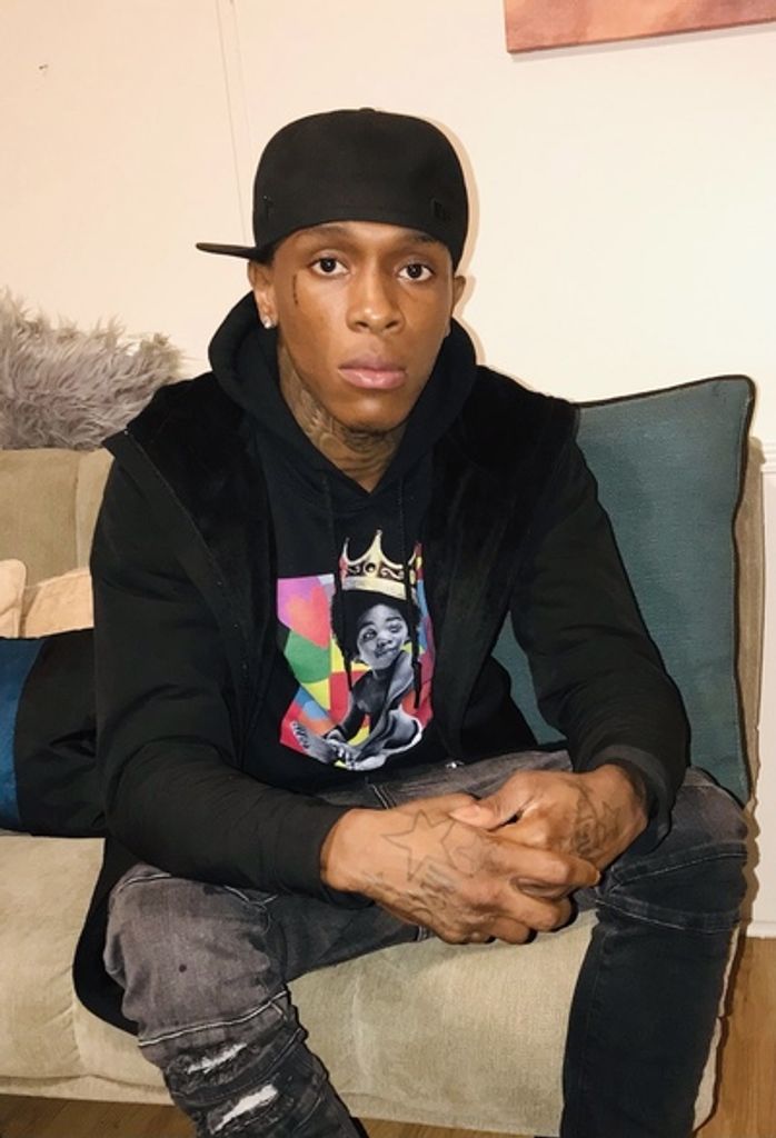 Javon M. Jackson Profile Photo