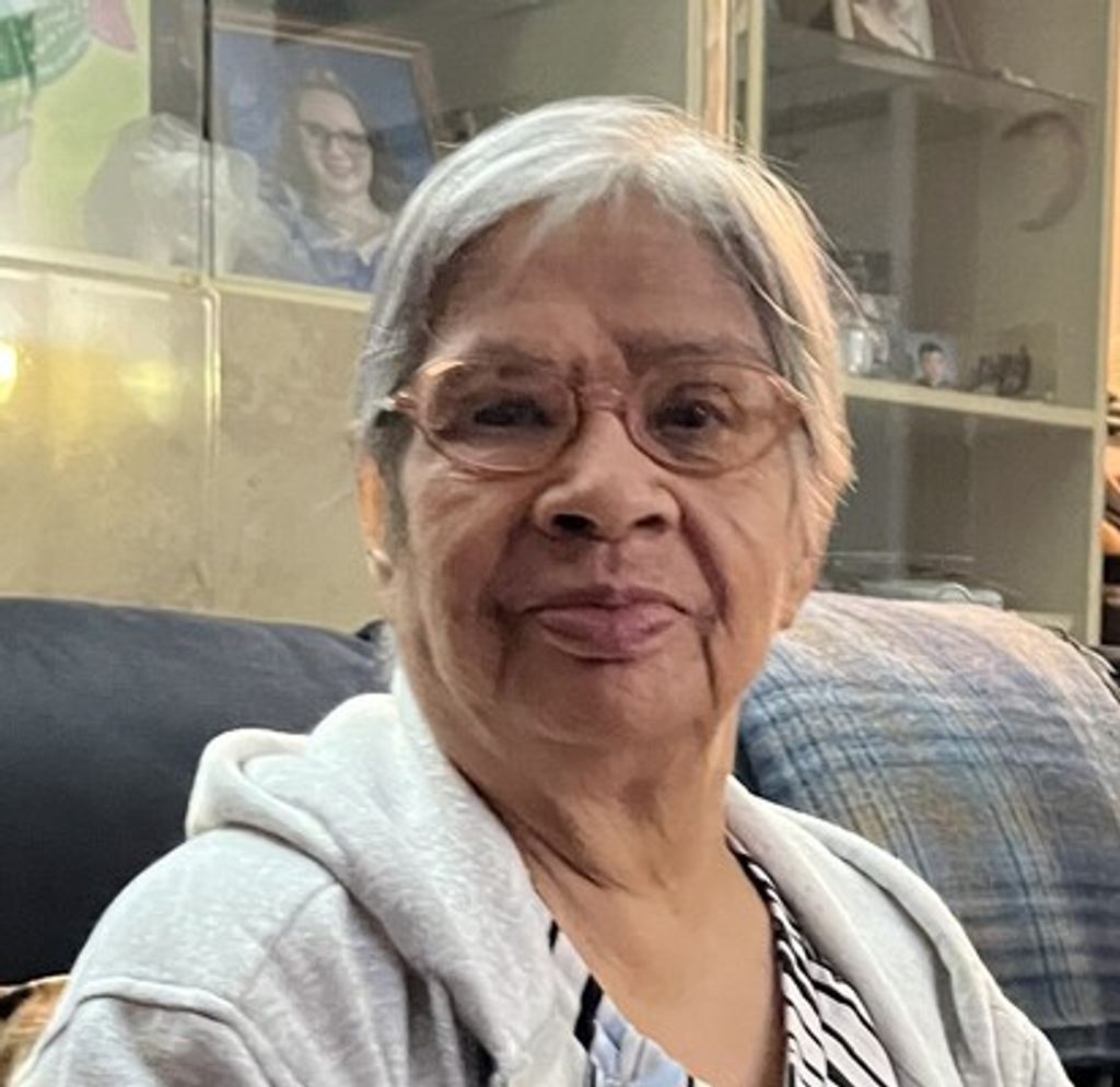 Rogelia Esparza Vera De Munoz