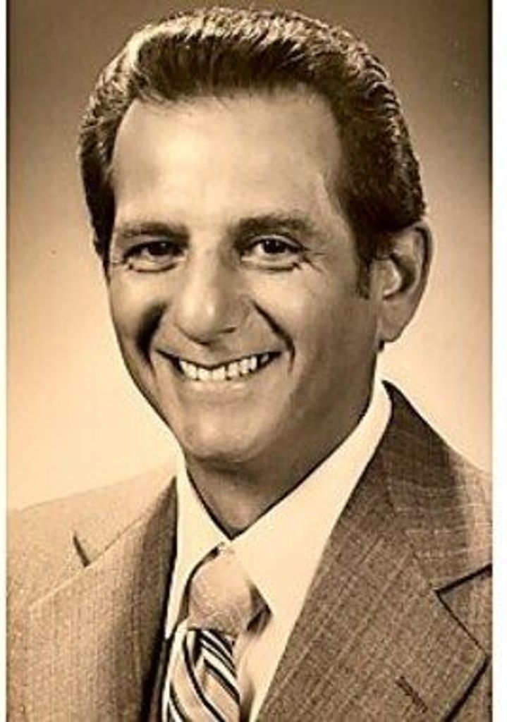 Frederick L. Parks Profile Photo
