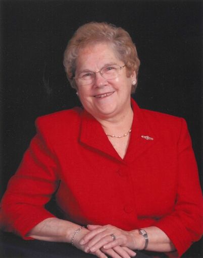 Lillian Andreas Profile Photo