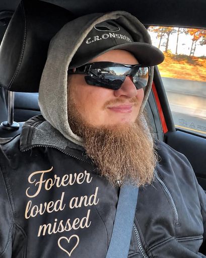 Zachary Thomas-Antone Gleisner's obituary image