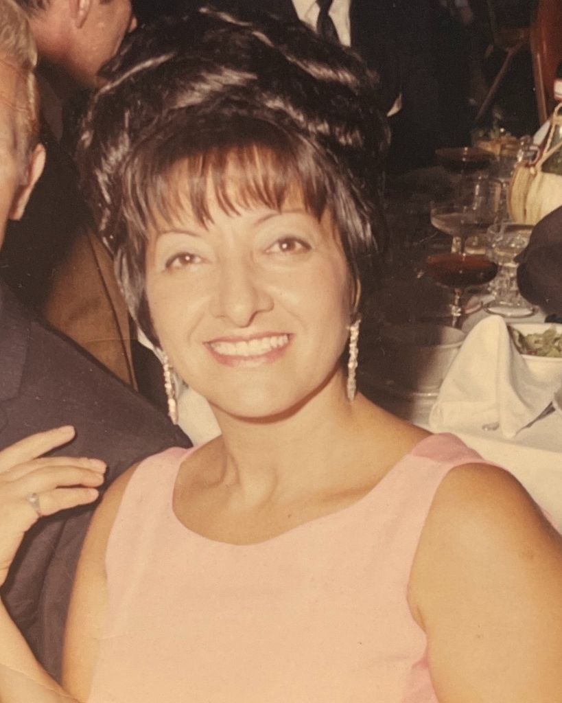 Maria B. Dembinski Profile Photo