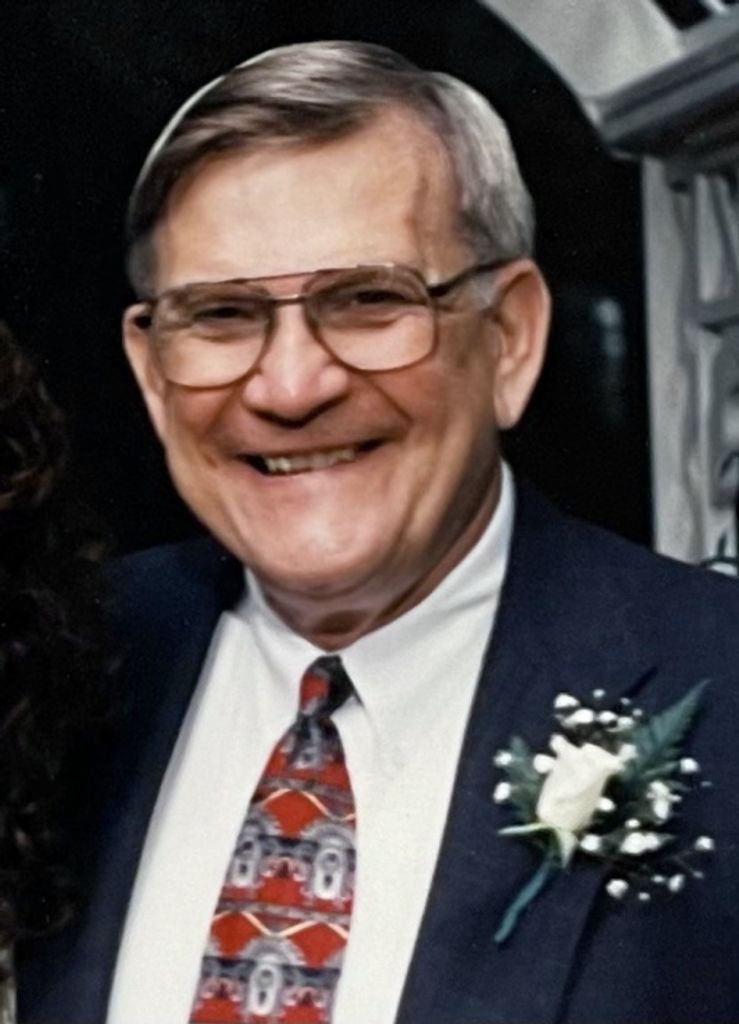 Phillip Howard Wampler