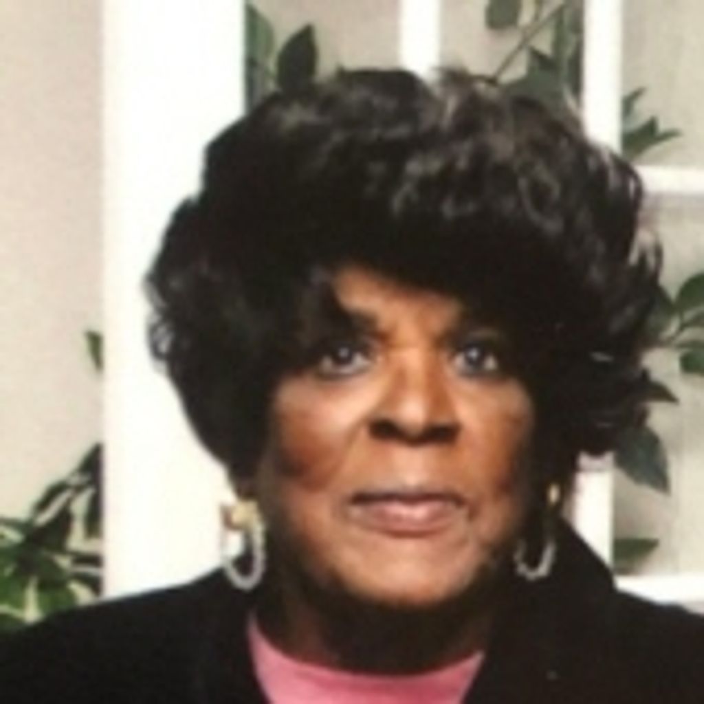 Beverly Brown Martin