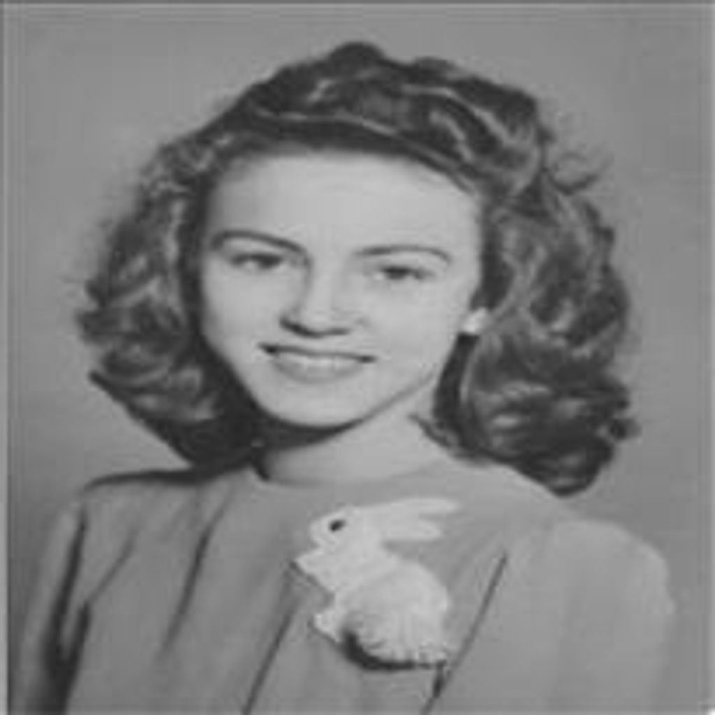 Ruth Womack Cannon Profile Photo