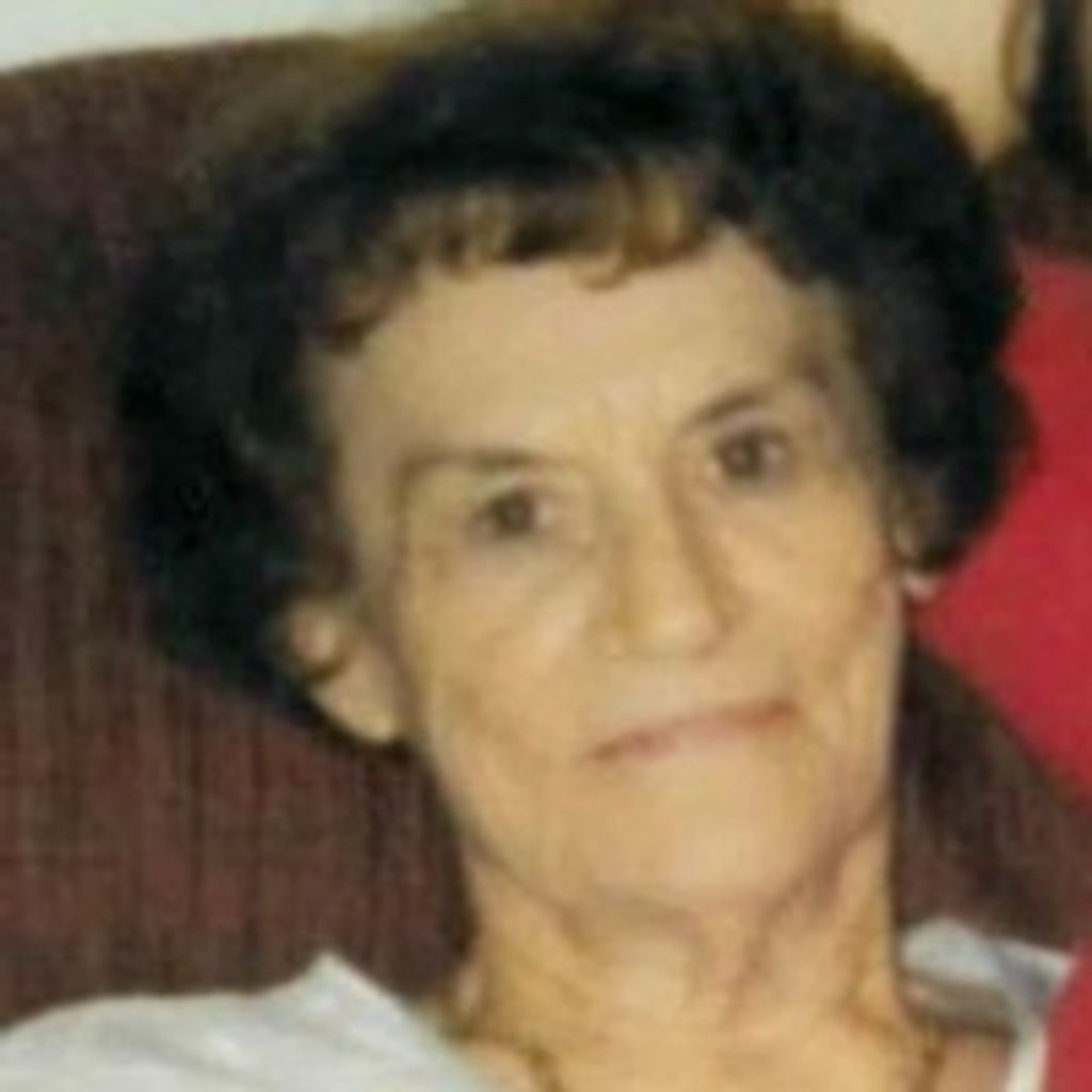 Ella Mae Pou