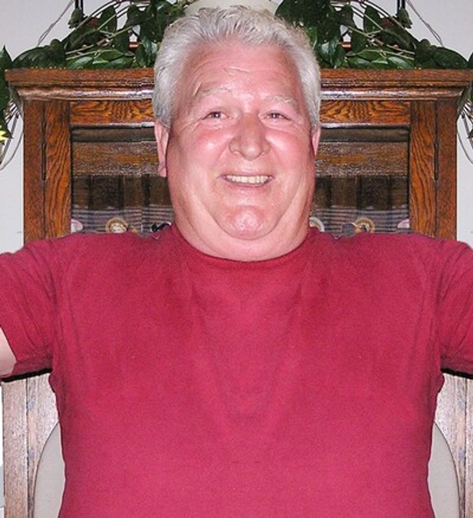 Gerry Harry Coleman